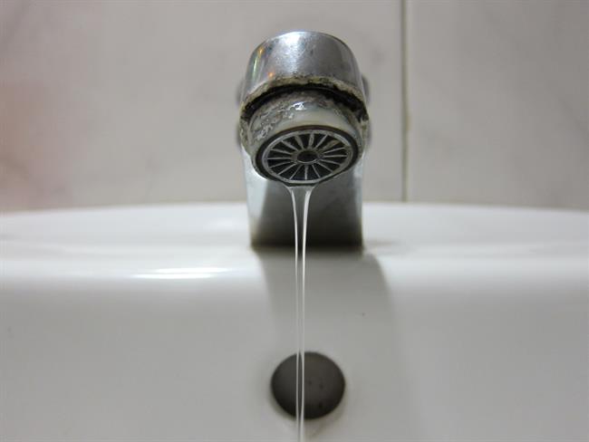 Medidas para ahorrar agua | Europa Press ep medidasahorrar agua