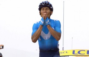 ep nairo quintana movistar ganatour