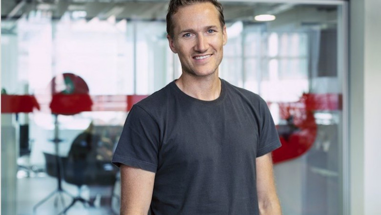 ep niklas stberg cofundador y ceo de delivery hero ep niklas stberg cofundador y ceo de delivery hero