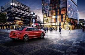 ep nueva clasel berlina