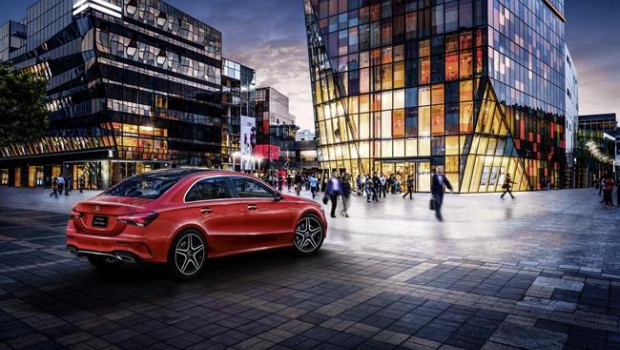ep nueva clasel berlina