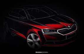 ep nuevo skoda fabiase presentara en ginebra