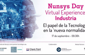 ep nunsys day virtual experience