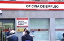 ep oficina empleo inem paro parados