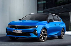 ep opel astra sports tourer