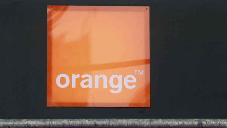 Orange | EUROPA PRESS - Archivo ep orange 20190313113008