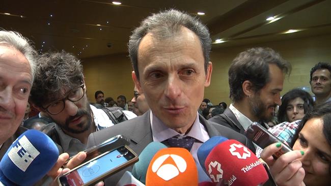 ep pedro duque como ministrociencia innovacionuniversidades
