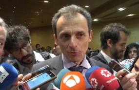 ep pedro duque como ministrociencia innovacionuniversidades