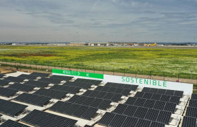 ep planta fotovoltaica de enaire
