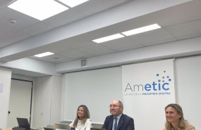 ep presentacion del 38 encuentro de ametic