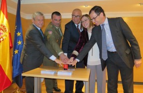 ep presentacion sello conmemorativoxx aniversarioprotocolomadrid