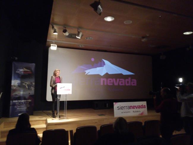 Presentación en Madrid de la temporada de Sierra Nevada | EUROPA PRESS ep presentacionmadridla temporadasierra nevada