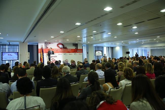 ep rajoy en lacte dassociacio perprogresla direccio