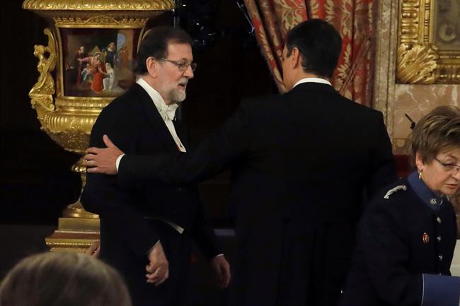 ep rajoypedro sanchezla cenahonorpresidenteportugal
