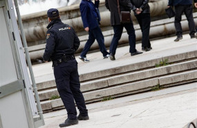 ep recursospolicia nacional agente agentes policia policias policiasla unidad zetas