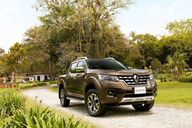 ep renault alaskan