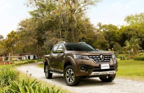ep renault alaskan