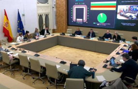 ep reunion de la comision de turismo comercio trabajo cultura y deportes del parlament