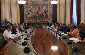ep reunion del consejo asesor agrario