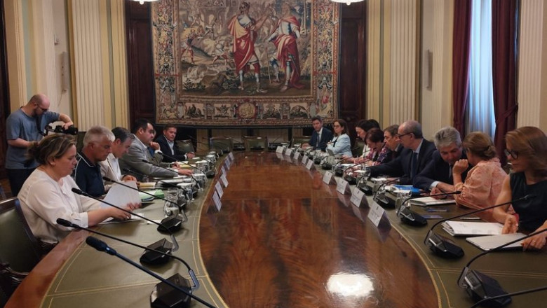 ep reunion del consejo asesor agrario