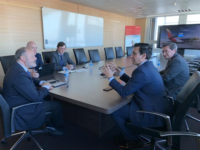 ep reunionayuntamientola diputaciongranadaiberia