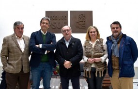 ep reunionpsoe-asectorla caza