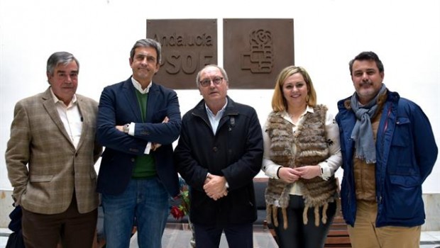 ep reunionpsoe-asectorla caza