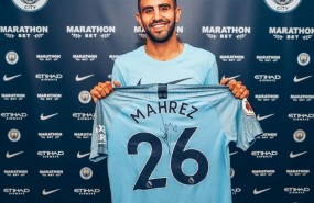 ep riyad mahrez manchester city