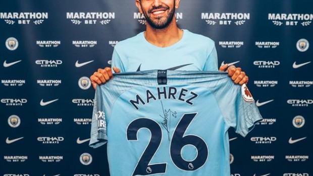 ep riyad mahrez manchester city