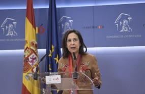 ep ruedaprensala portavozpsoe margarita robles encongreso