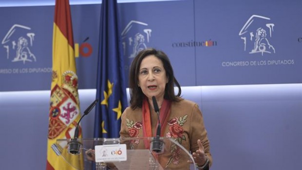 ep ruedaprensala portavozpsoe margarita robles encongreso