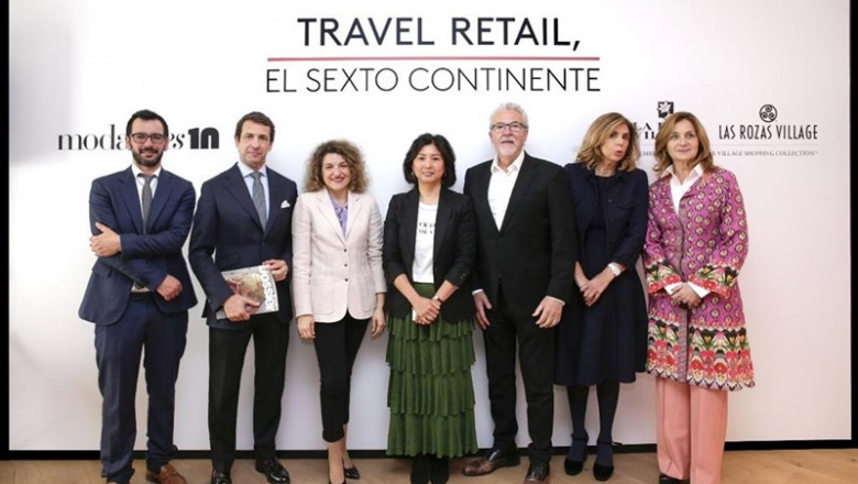 El sector del turismo de compras genera ingresos de más de 61.600 millones anual | VALUE RETAIL ep sectorturismocompras genera ingresosmas61600 millones anual