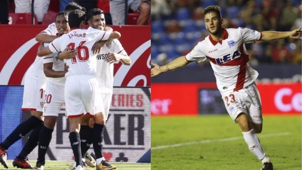 ep sevillaalaves gananrespectivos partidosliga