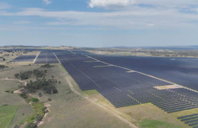 ep solarig alcanza los 2 gw en australia con la entrada en operacion de un proyecto solar de 520 mw
