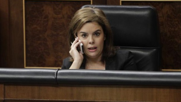 ep soraya saenzsantamaria vicepresidentagobierno 20180910200501