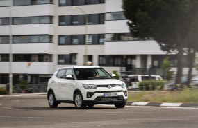 ep ssangyong tivoli