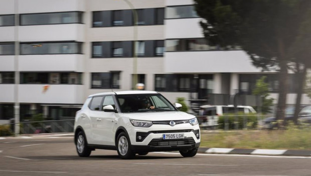 ep ssangyong tivoli