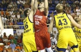 ep sulejmanovicun amistosomontakit fuenlabradaalba berlin
