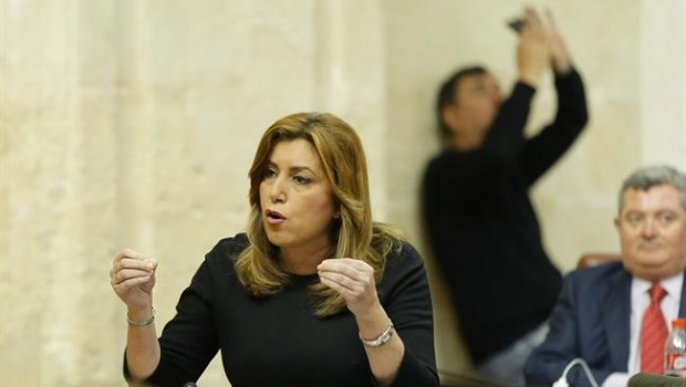 ep susana diaz este juevesparlamento