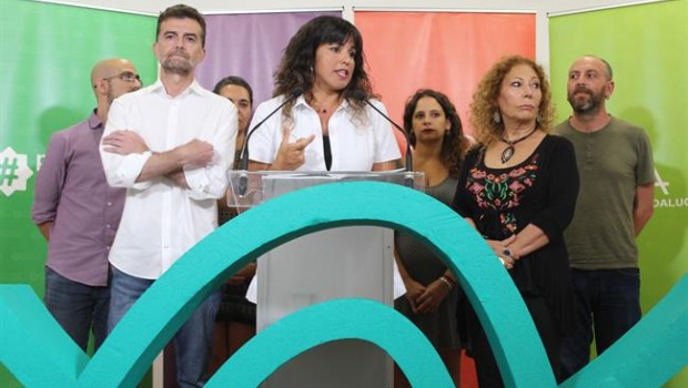 ep teresa rodriguezantonio maillo valoranadelanto electoral