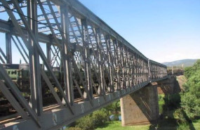 ep transportes adjudica por 127 millones de euros la adaptacion de 52 estructuras para el transporte
