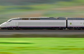 ep tren ave de renfe de la serie 100