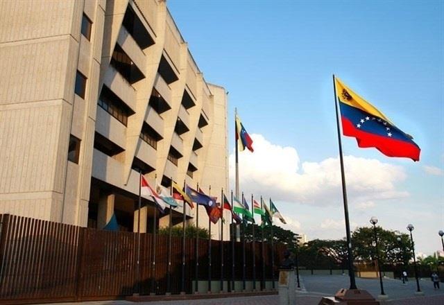 Tsj venezuela | TSJ ep tsj venezuela