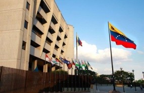 ep tsj venezuela
