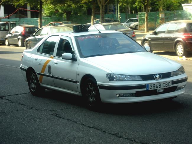 ep un taxilas callessevilla