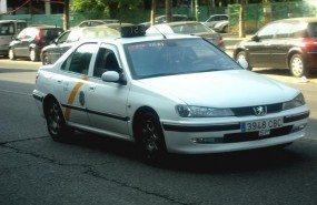ep un taxilas callessevilla