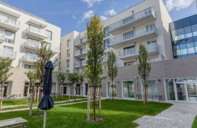 ep una residencia senior living en nevers francia ep una residencia senior living en nevers francia