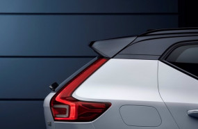 ep vehiculo de volvo