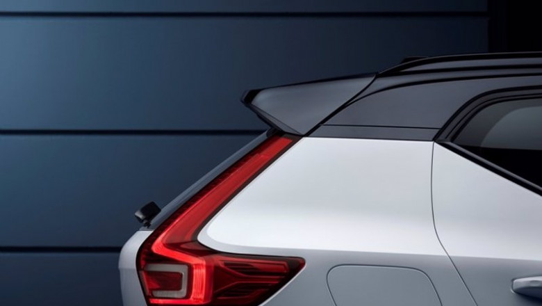 ep vehiculo de volvo