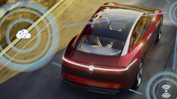 ep volkswagen se alia con microsoft para utilizar la realidad mixta de hololens 2 en sus vehiculos